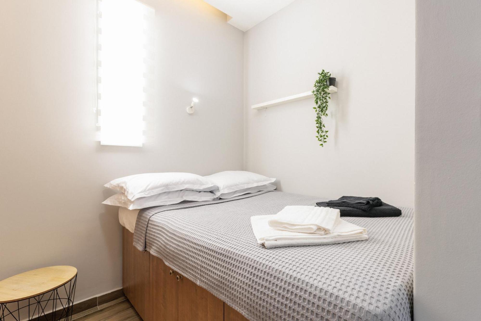 Polis Urban #1 Apartment เทสซาโลนิกิ ภายนอก รูปภาพ